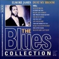Elmore James - Dust My Broom/Blues Collection